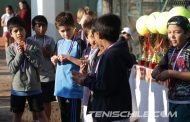 Tenis 10: Se jugó la etapa 17 del año y este Sábado en Massu Tenis vamos por la etapa 18