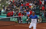 Gonzalo Lama: Necesitamos un estadio como la gente para poder jugar