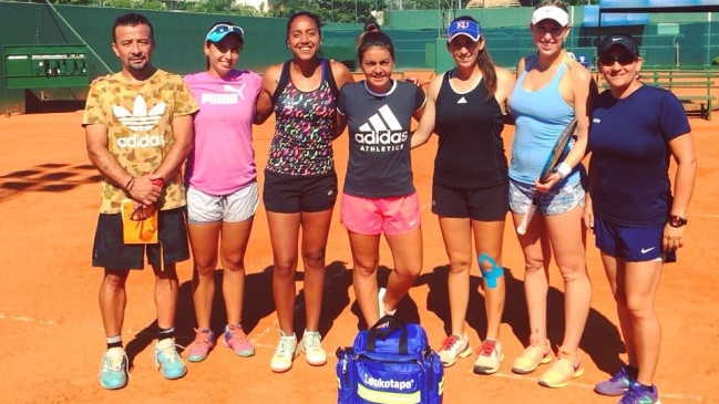 Chile debuta con capitán renunciado