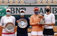 Guarachi perdió en la final de Roland Garros