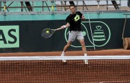 La Roja del tenis pide cancha: 