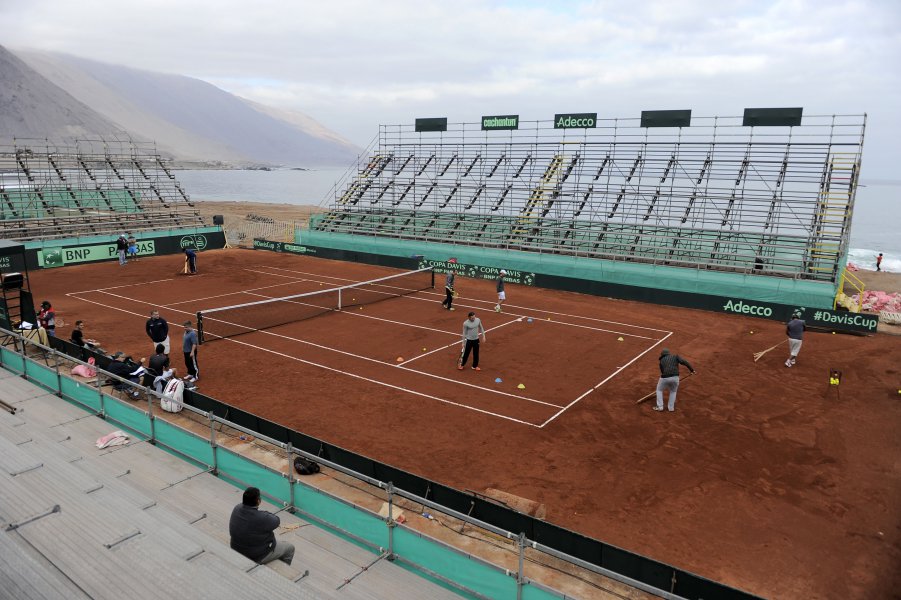 Los cuatro escenarios posibles de la serie Chile v/s Colombia