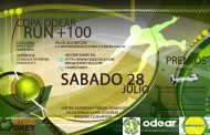 La Copa Odear arde en sus preparativos