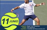 Torneo RUN FPT Open