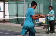 Reinserción social: Futuros para el Tenis realizó exitoso taller con jóvenes de justicia juvenil