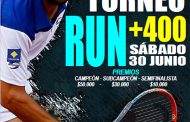 Torneo RUN +400 en FPT