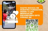 Hazte socio de la Fundación Futuros Para el Tenis