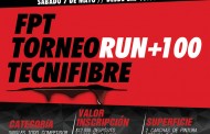 Torneo RUN +100 en Futuros para el Tenis