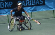 Cabrillana y Mardones avanzan a octavos en Sudáfrica y enfrentan a dos top ten