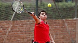 Chile a la final de la Copa del Mundo Junior en Silla de Ruedas