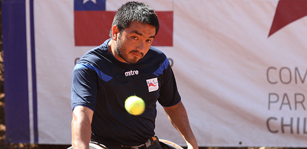 Tenistas nacionales disputarán el torneo “Miguel Zuñiga Open” en Argentina