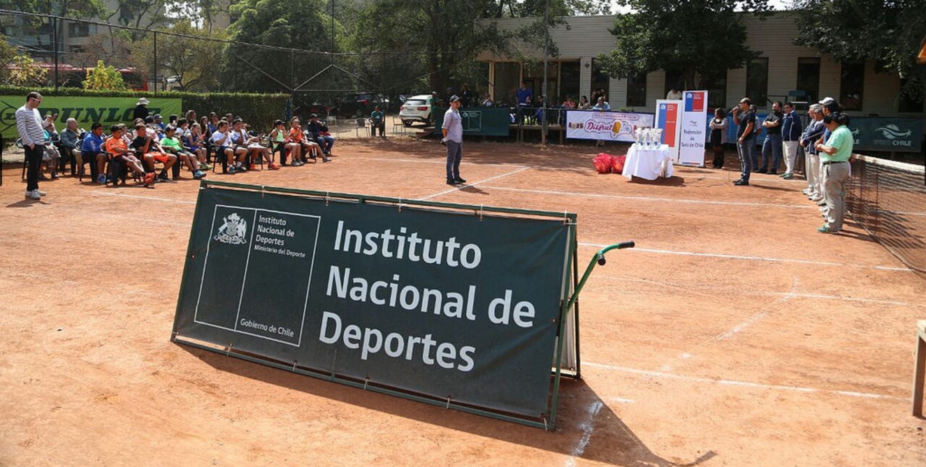 Un exitoso desenlace tuvo el primer Nacional de Menores del 2017