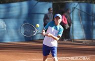 Todo lo que debes saber del tenis 10-12