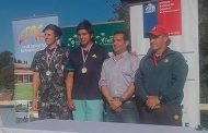 Dupla Matías Gaedechens Carlos Gallardo triunfó en el J4 de Concón