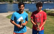Gallegos gana torneo RUN en Valdivia