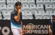 Por el último Grand Slam de la temporada: Garin y Jarry son confirmados en el Main Draw del US Open