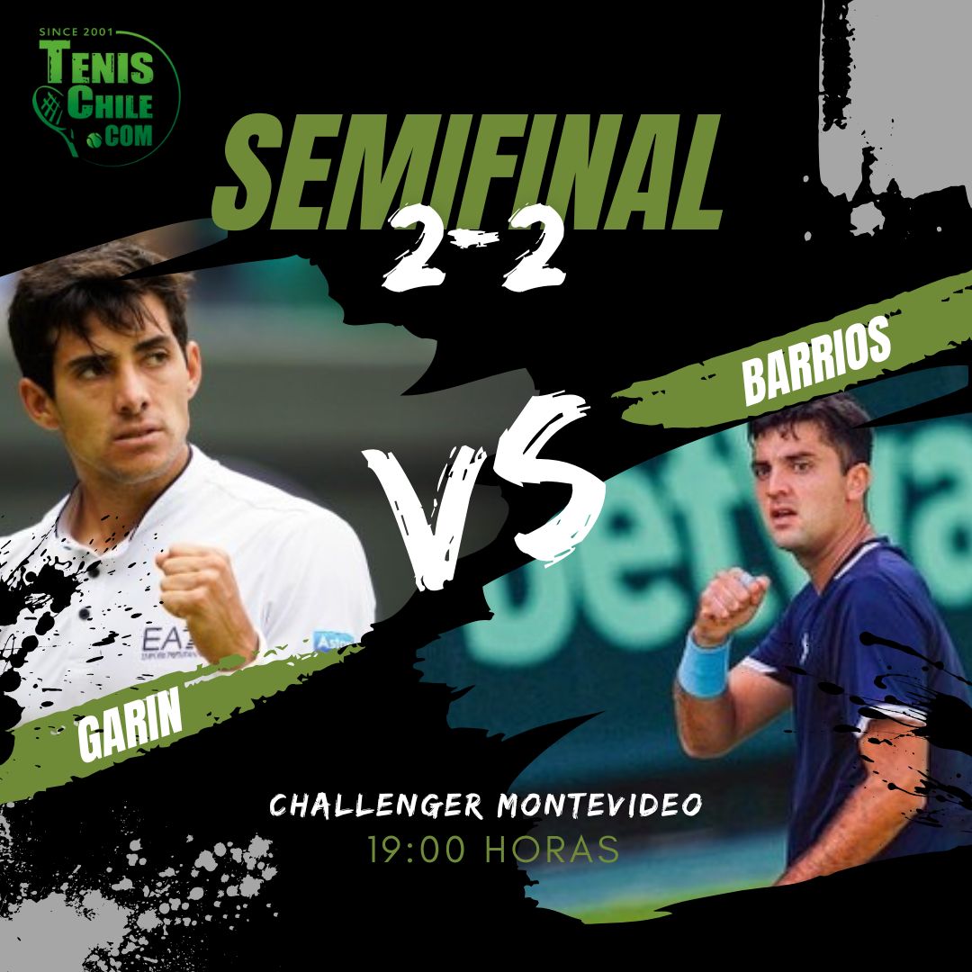 Hoy se desempata la serie