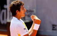 Garin a la final