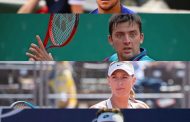 Que chilenos jugarán el Us Open?