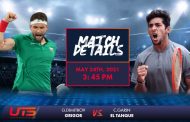 Cómo ver en vivo y quiénes serán los rivales de Garin en el UTS?