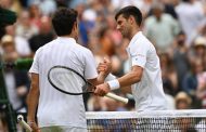 ¿Quiénes son los favoritos para el US Open?
