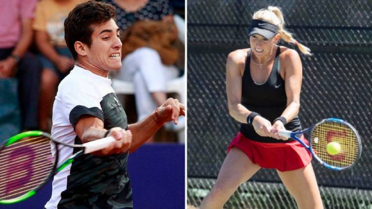 Garini y Guarachi jugarán mañana miércoles en Roland Garros