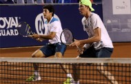 Semana del 18 de abril de 2016: Chilenos en el ranking ATP