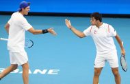 Garin y Jarry entraron al cuadro principal del ATP 500 de Río de Janeiro