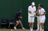 Garin y Jarry jugarán dobles en el US Open