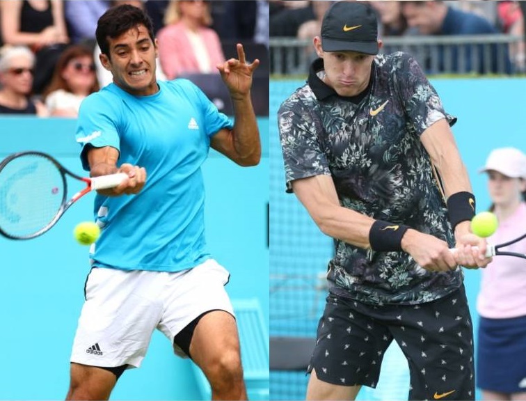 Chile vs qualy
