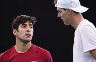 Jarry y Garin ya tienen rivales
