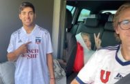 Garin ya tiene rival en el pasto alemán