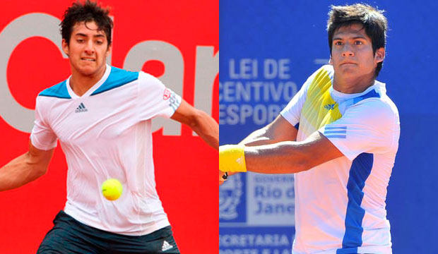Flaquearon en el desenlace los campeones mundiales del 2010
