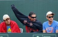 La cruda realidad de la Federación de Tenis: 