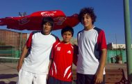 Semana del 12 de junio de 2017: CHILENOS EN EL RANKING ATP