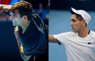 Garin contra Paul y Tabilo espera un qualy
