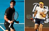 Tabilo y Garin ya tienen rivales en la qualy de Auckland