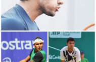 Chilenos ya tienen rivales en el Us Open