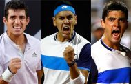 Triple jornada para mañana