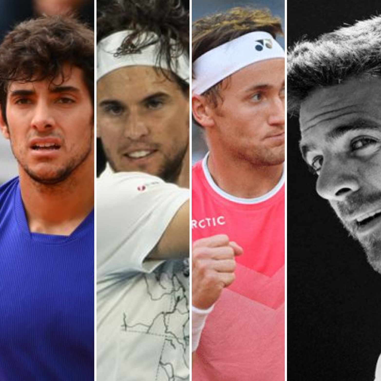 Venta de entradas para Chile Open saldrán en Enero