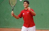 Tercer y último torneo juvenil sudamericano Cosat