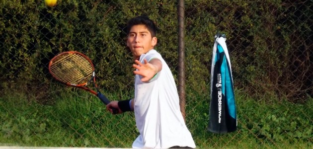 Varones se mantienen en racha en Ecuador