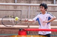 Un centenar de inscritos participaron este fin de semana en Massu Tenis