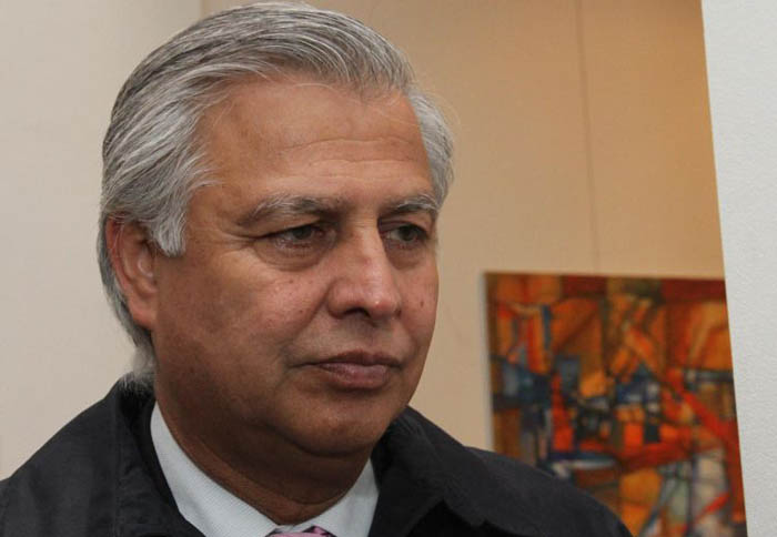 Alcalde de Talcahuano no honró su compromiso con el tenis