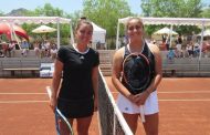 Una chilena levantará la copa singles del ITF de Ecuador