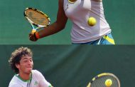 Gatica y Lama se encuentra en Portugal para disputar torneo en Porto