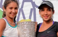 Con un título y un vicecampeonato concluyó participación chilena en Perú