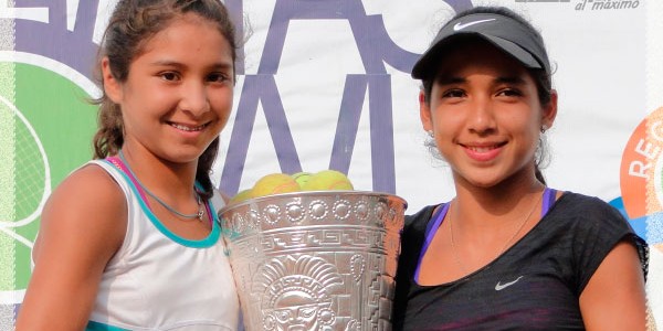 Con un título y un vicecampeonato concluyó participación chilena en Perú
