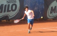 Continúa primer torneo Cosat de Chile