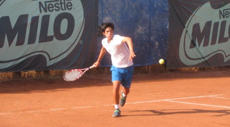 Continúa primer torneo Cosat de Chile